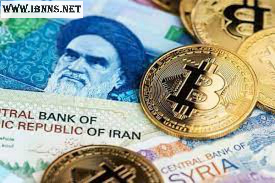  آموزش خرید ارز دیجیتال از ایران بایننس | آموزش فروش ارز دیجیتال 